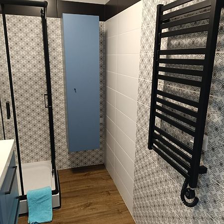 Apartament Magnolia Warschau Buitenkant foto