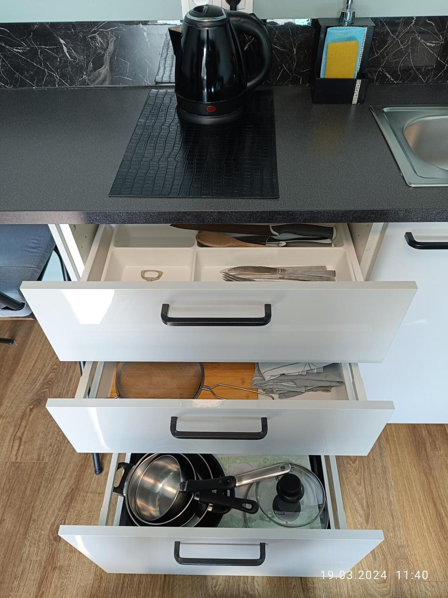 Apartament Magnolia Warschau Buitenkant foto