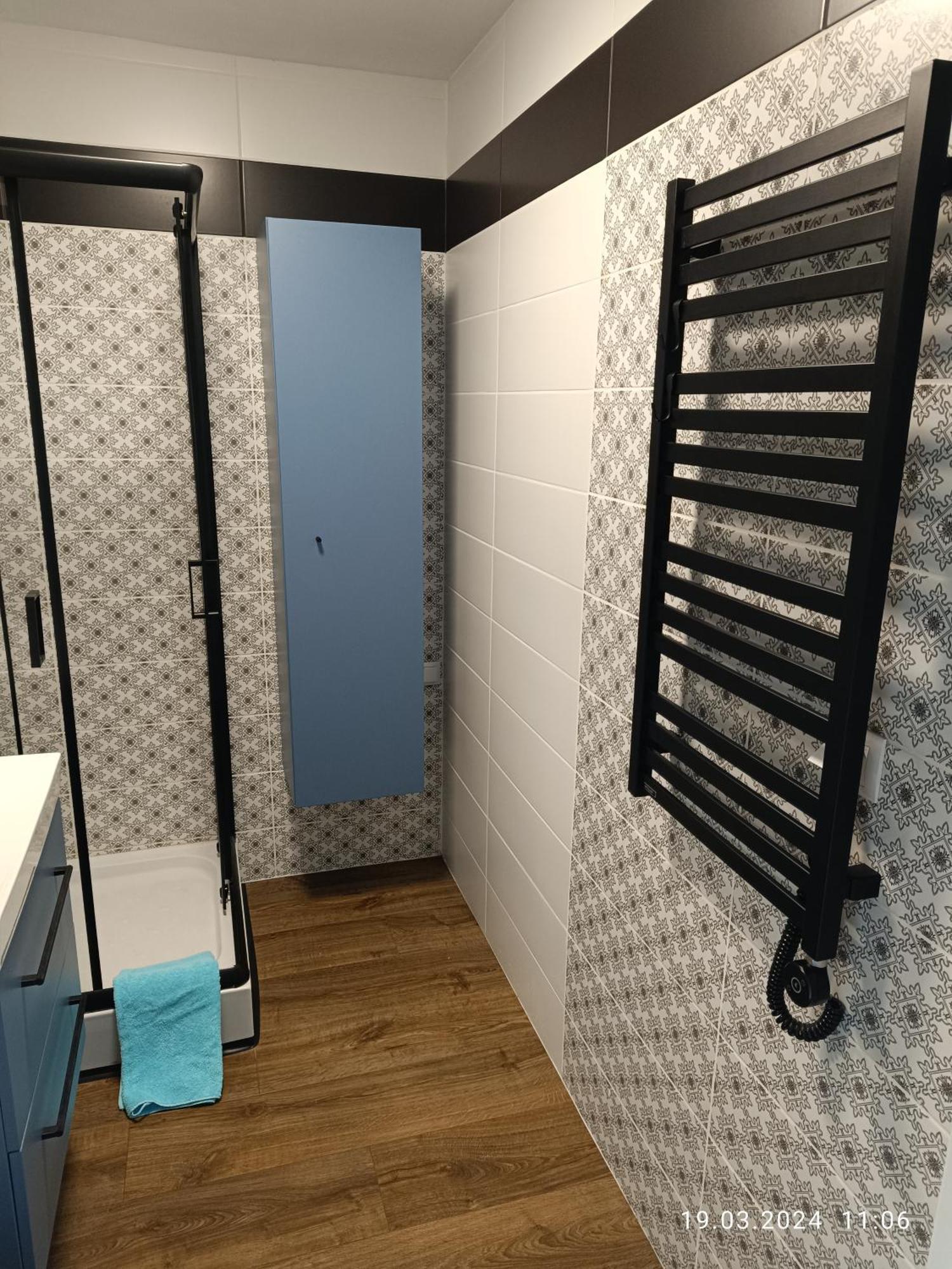 Apartament Magnolia Warschau Buitenkant foto
